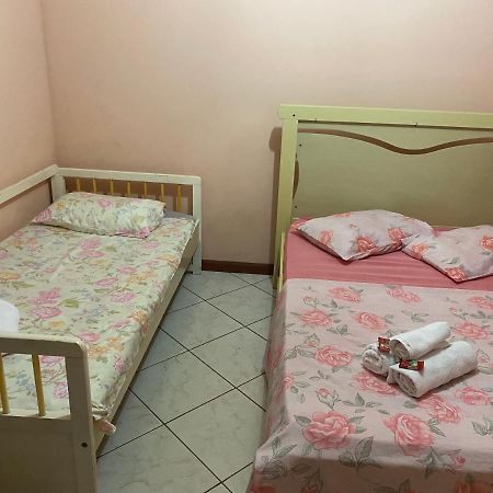 Pousada Suellen Casimiro de Abreu Zewnętrze zdjęcie